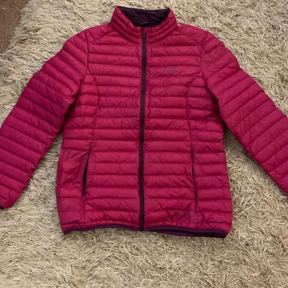 Snow flying jacket size medium - Picture 1 of 3